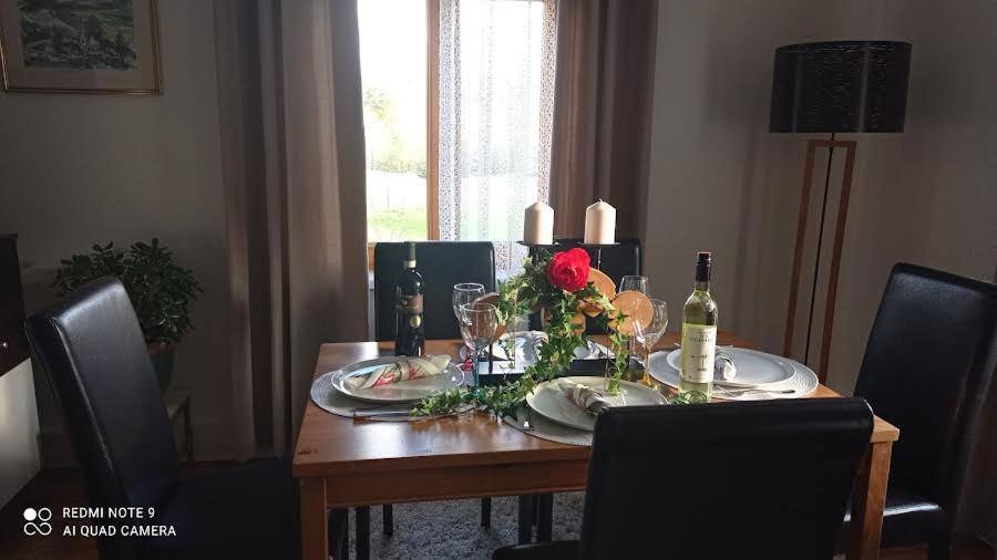 Ferienhaus Familie Zimmermann Койтшах ам Зее Екстериор снимка