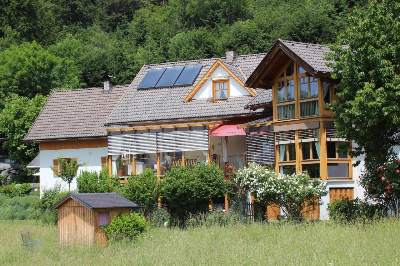 Ferienhaus Familie Zimmermann Койтшах ам Зее Екстериор снимка
