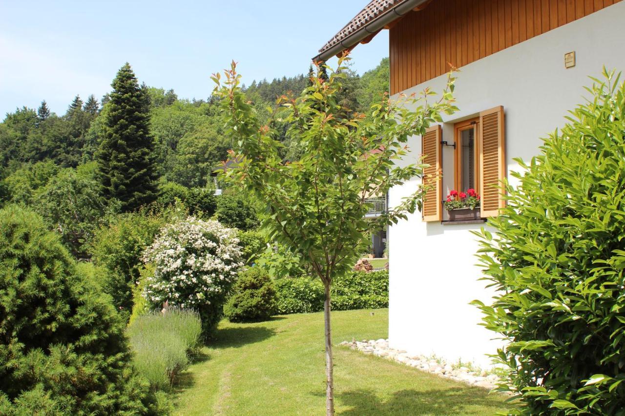 Ferienhaus Familie Zimmermann Койтшах ам Зее Екстериор снимка