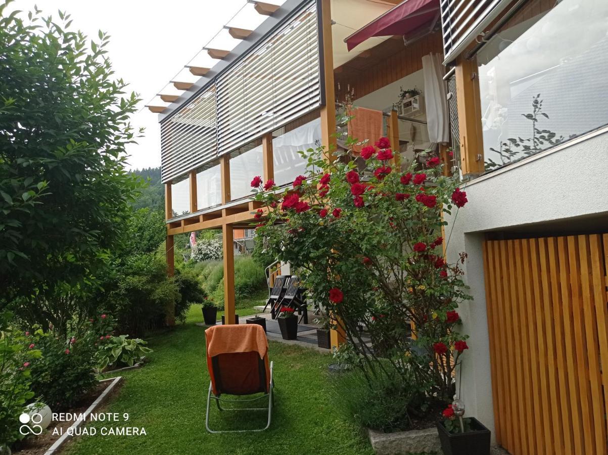 Ferienhaus Familie Zimmermann Койтшах ам Зее Екстериор снимка