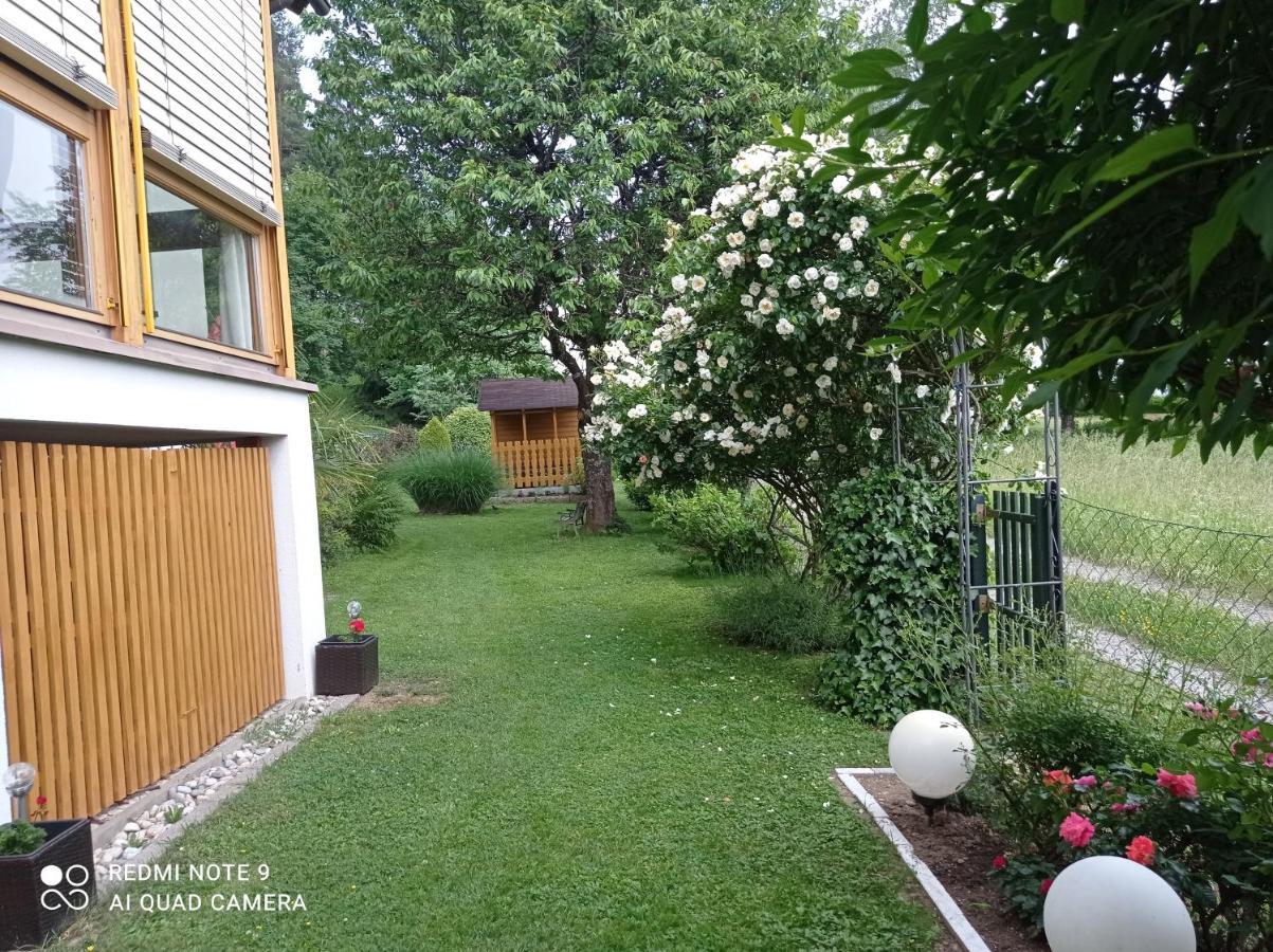 Ferienhaus Familie Zimmermann Койтшах ам Зее Екстериор снимка