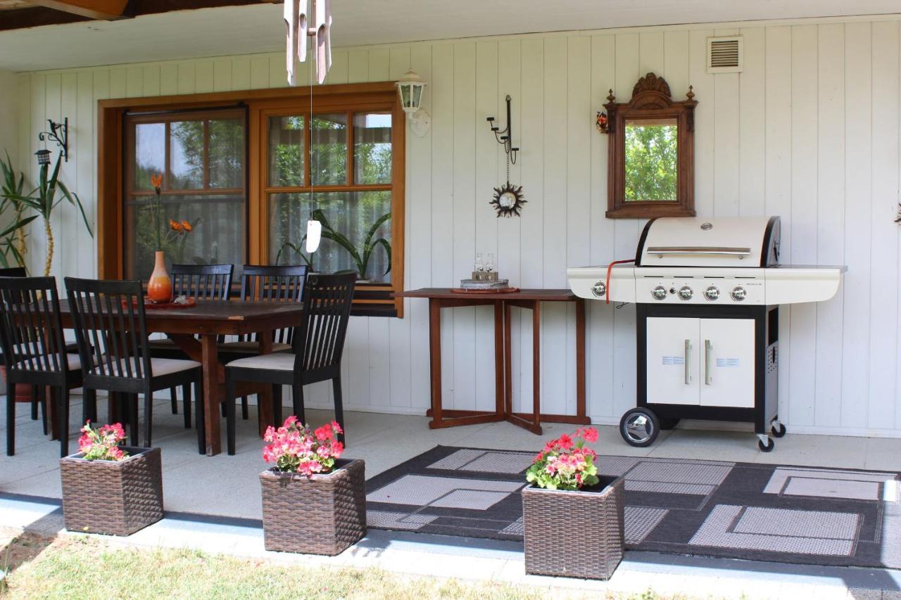 Ferienhaus Familie Zimmermann Койтшах ам Зее Екстериор снимка