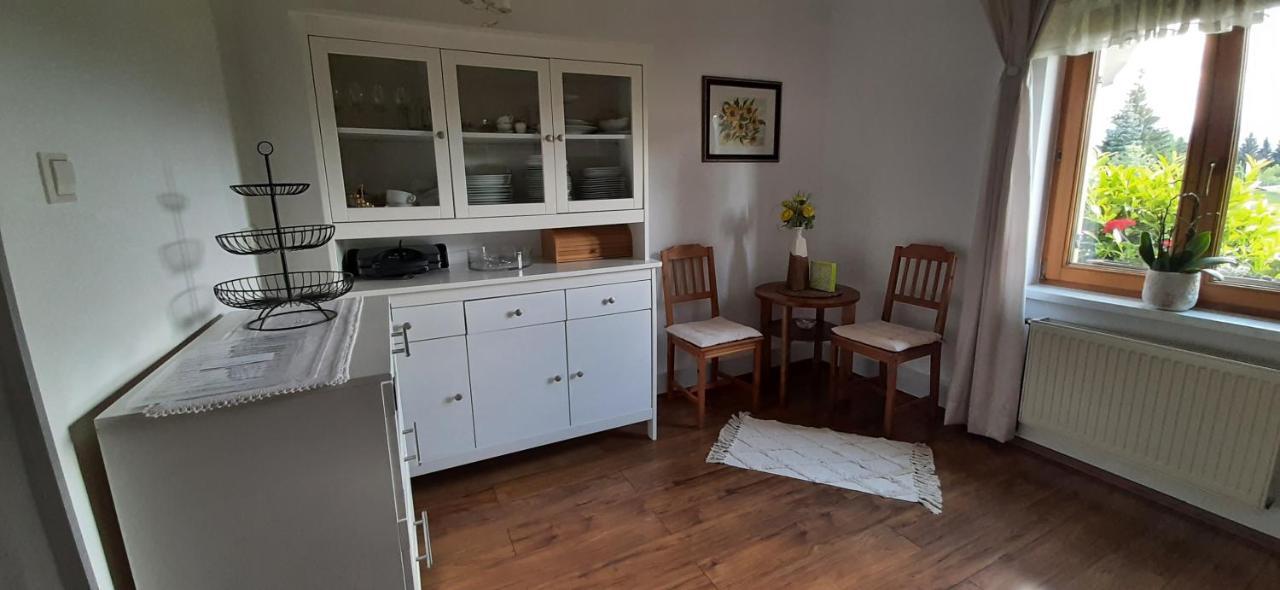 Ferienhaus Familie Zimmermann Койтшах ам Зее Екстериор снимка
