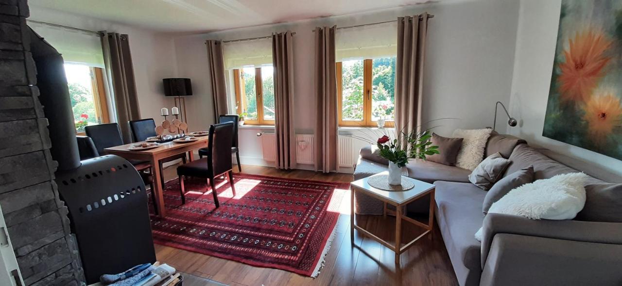 Ferienhaus Familie Zimmermann Койтшах ам Зее Екстериор снимка