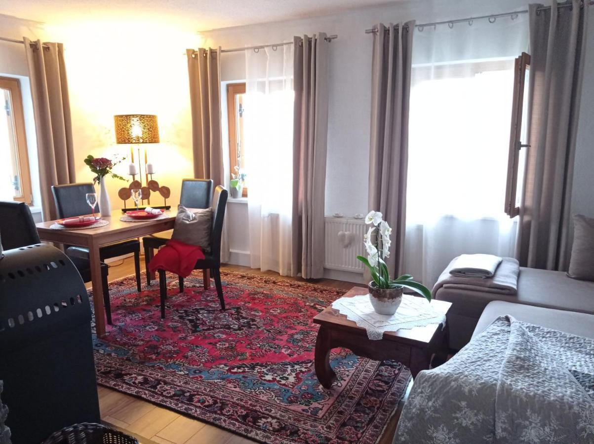 Ferienhaus Familie Zimmermann Койтшах ам Зее Екстериор снимка
