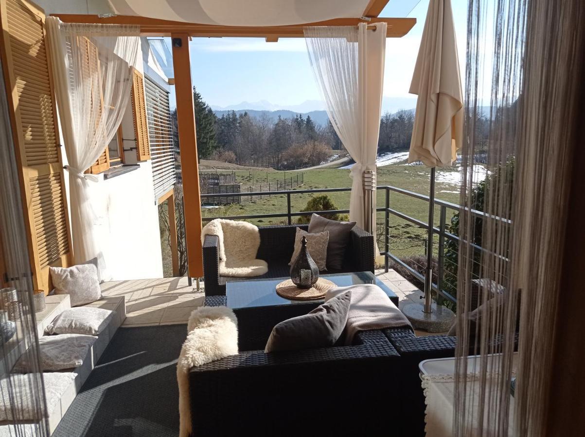 Ferienhaus Familie Zimmermann Койтшах ам Зее Екстериор снимка