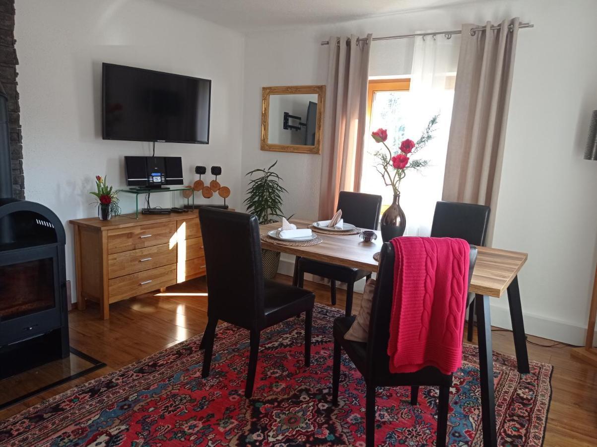 Ferienhaus Familie Zimmermann Койтшах ам Зее Екстериор снимка