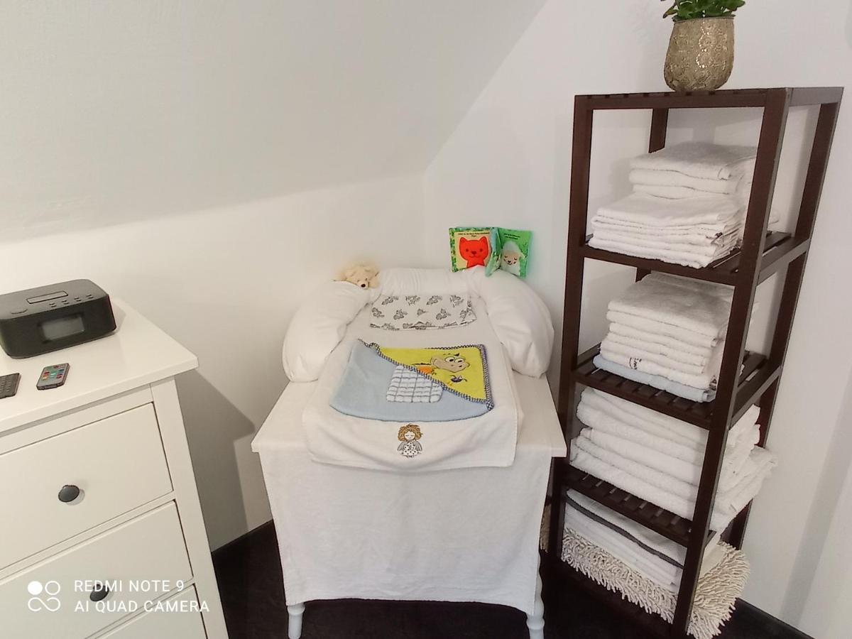 Ferienhaus Familie Zimmermann Койтшах ам Зее Екстериор снимка
