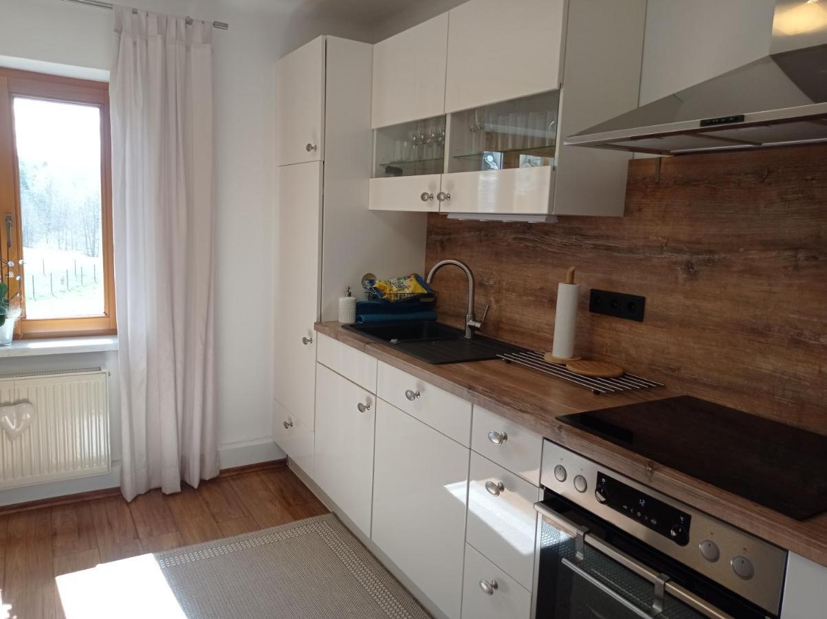 Ferienhaus Familie Zimmermann Койтшах ам Зее Екстериор снимка