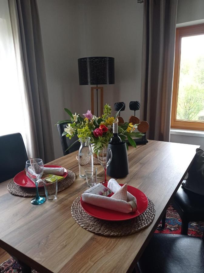 Ferienhaus Familie Zimmermann Койтшах ам Зее Екстериор снимка