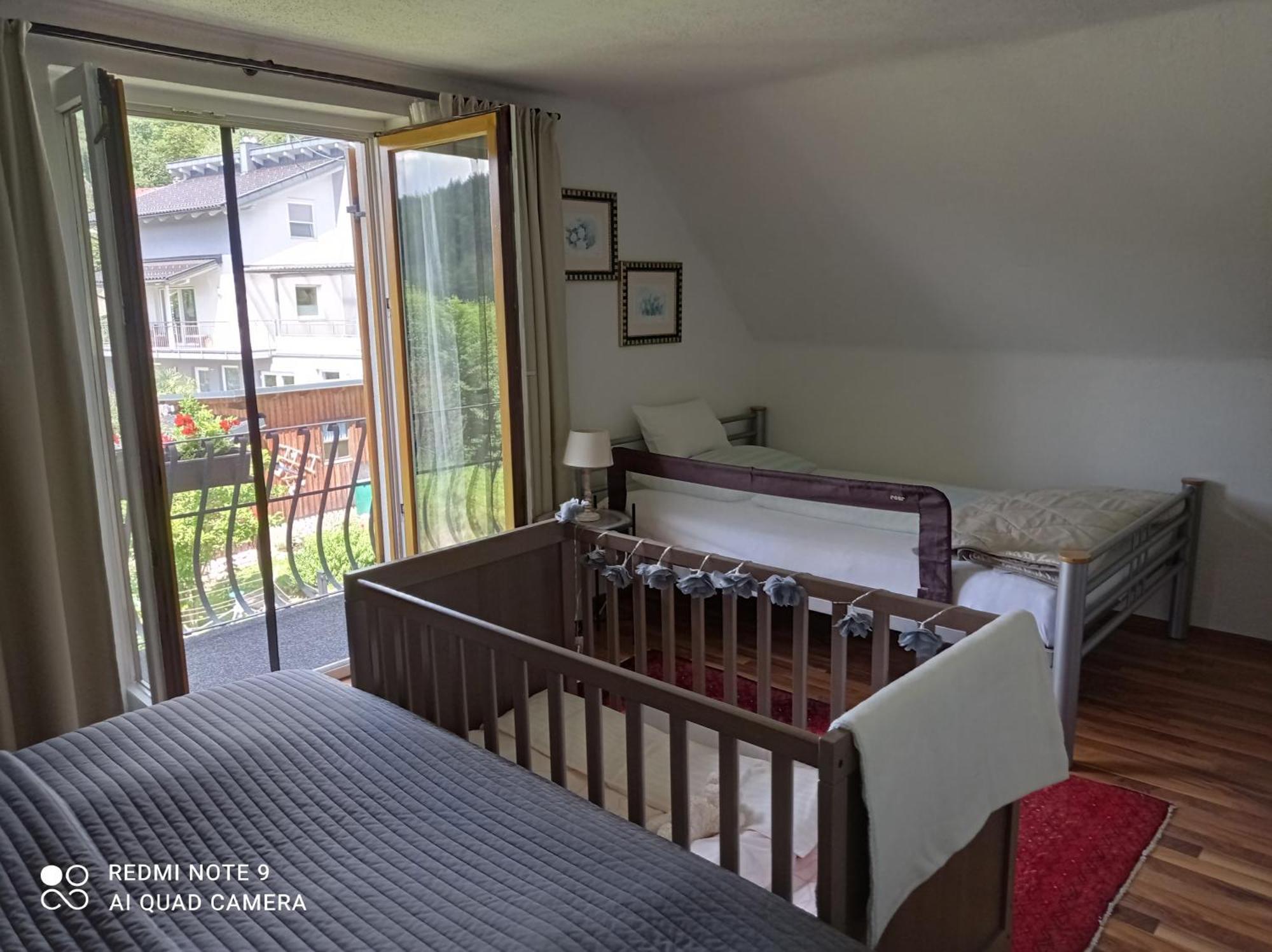 Ferienhaus Familie Zimmermann Койтшах ам Зее Стая снимка