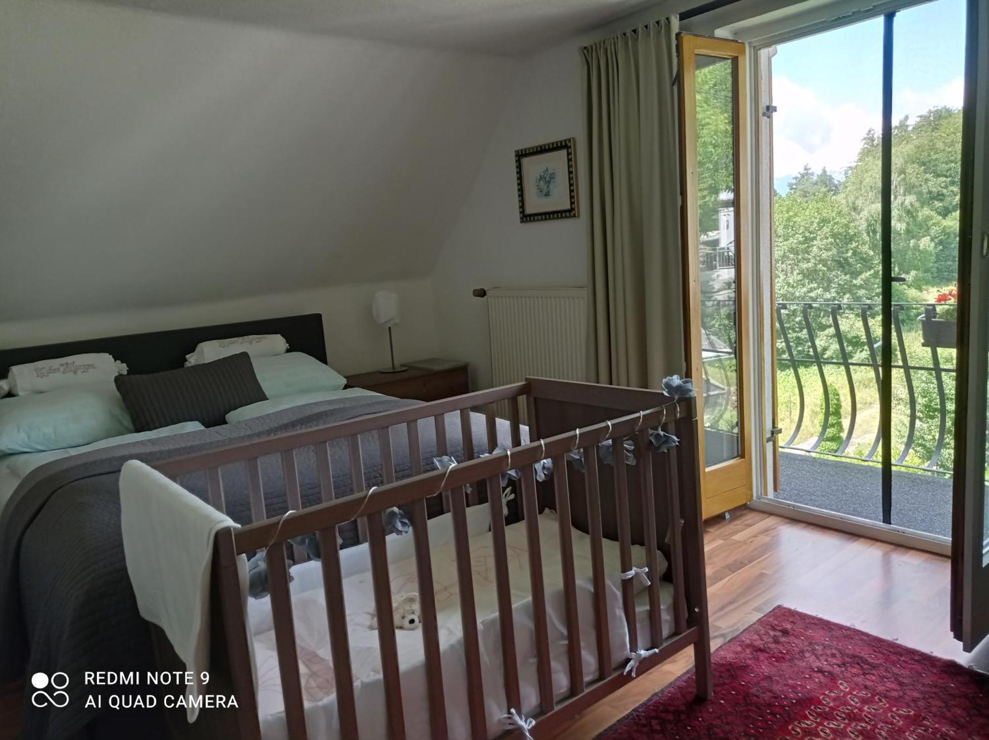 Ferienhaus Familie Zimmermann Койтшах ам Зее Стая снимка
