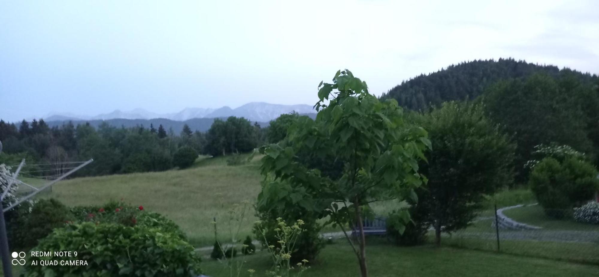 Ferienhaus Familie Zimmermann Койтшах ам Зее Стая снимка