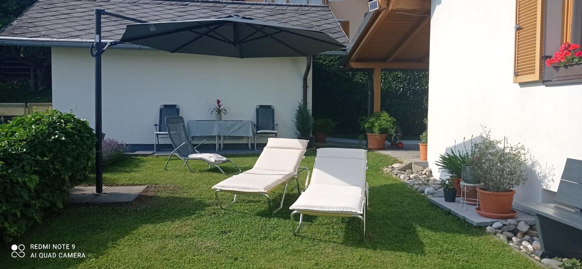 Ferienhaus Familie Zimmermann Койтшах ам Зее Стая снимка