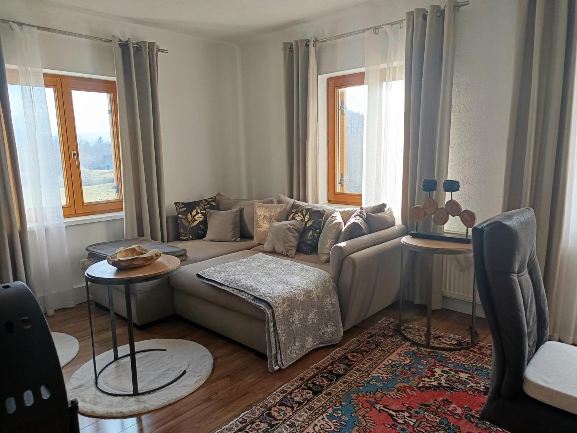 Ferienhaus Familie Zimmermann Койтшах ам Зее Екстериор снимка