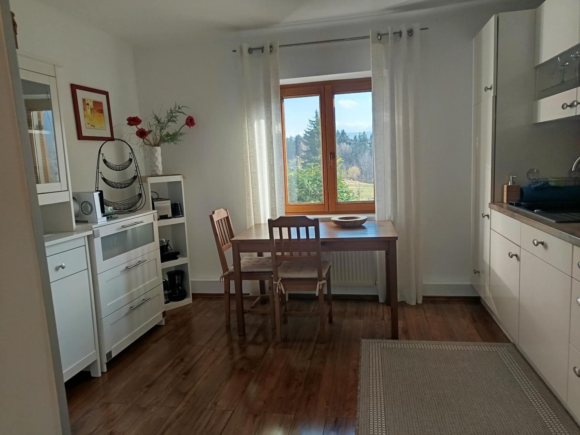 Ferienhaus Familie Zimmermann Койтшах ам Зее Екстериор снимка