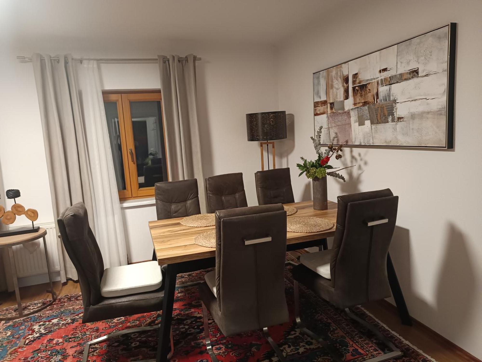 Ferienhaus Familie Zimmermann Койтшах ам Зее Екстериор снимка