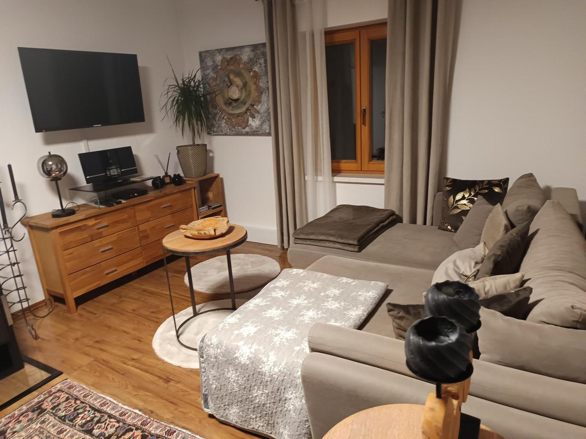 Ferienhaus Familie Zimmermann Койтшах ам Зее Екстериор снимка