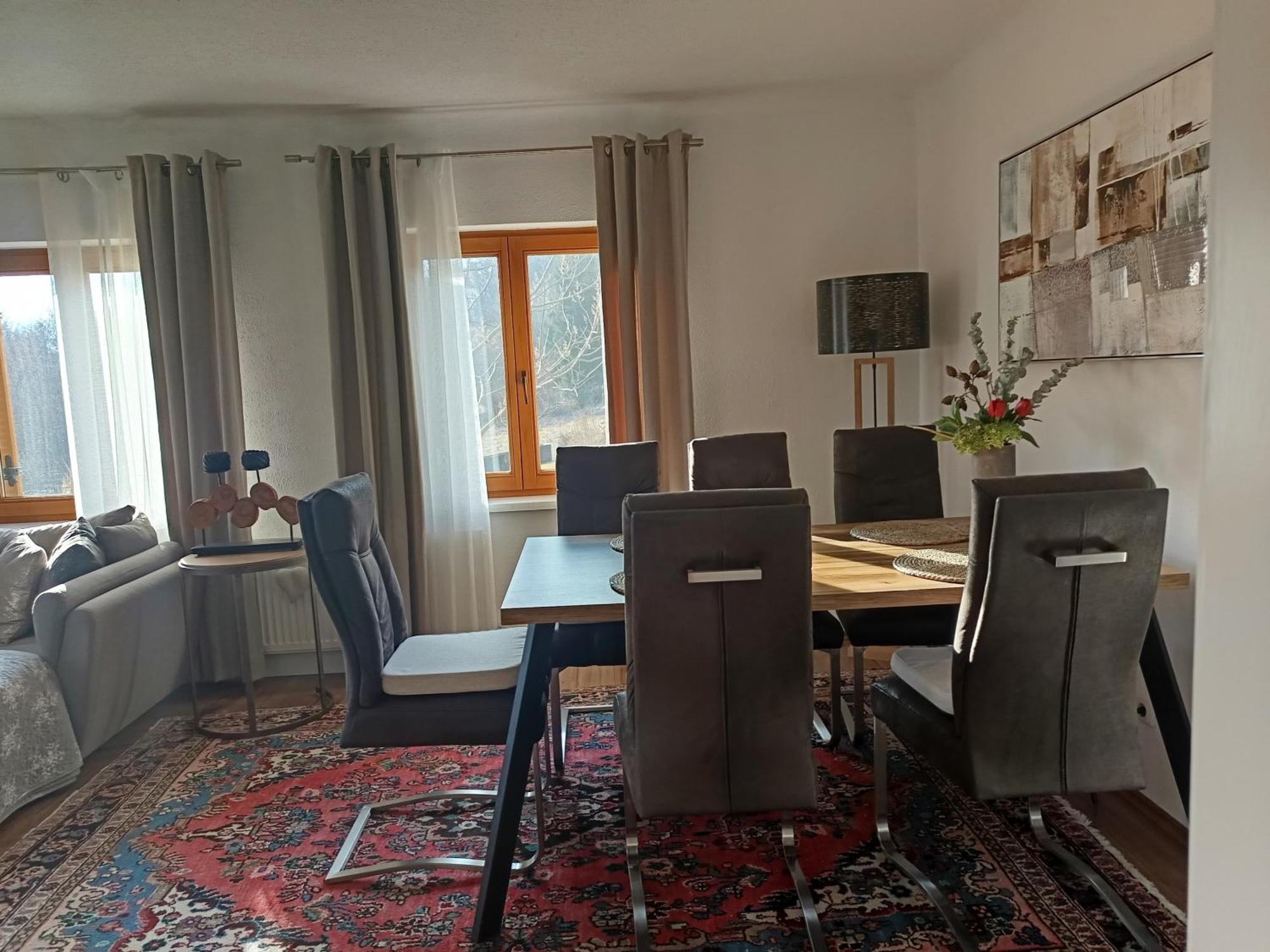 Ferienhaus Familie Zimmermann Койтшах ам Зее Екстериор снимка